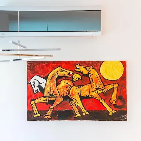 3 Bedroom With Private Pool In Villa *