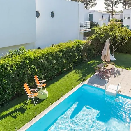 3 Bedroom With Private Pool In Villa