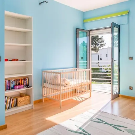 3 Bedroom With Private Pool In