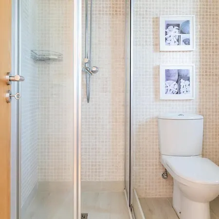 3 Bedroom With Private Pool In Villa Palmela