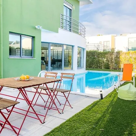 Villa 3 Bedroom With Private Pool In *