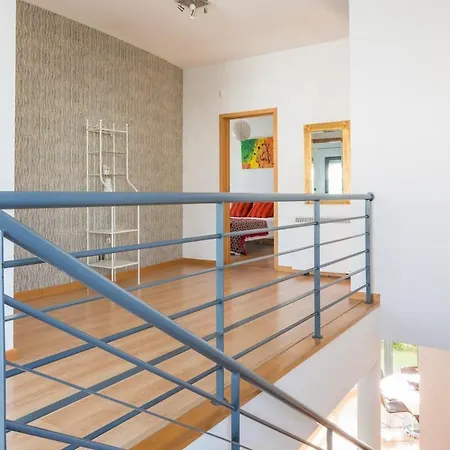 3 Bedroom With Private Pool In Villa *