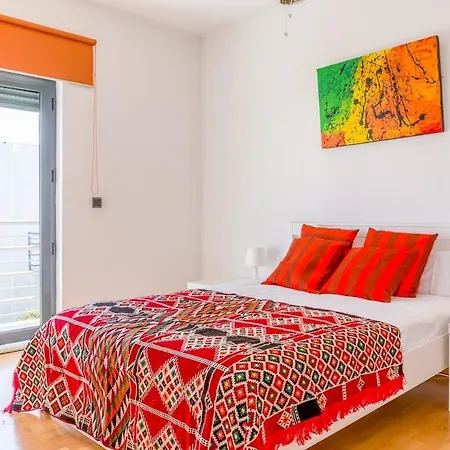 3 Bedroom With Private Pool In Palmela