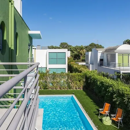 Villa 3 Bedroom With Private Pool In *