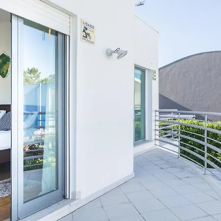 3 Bedroom With Private Pool In