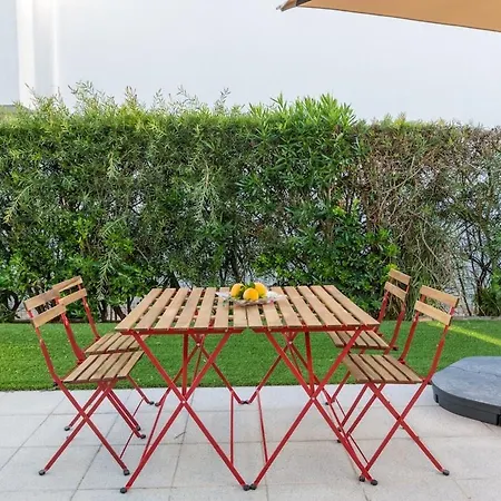 Villa 3 Bedroom With Private Pool In Palmela