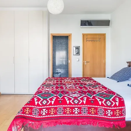 3 Bedroom With Private Pool In Palmela