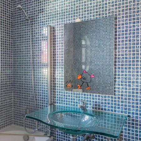 3 Bedroom With Private Pool In