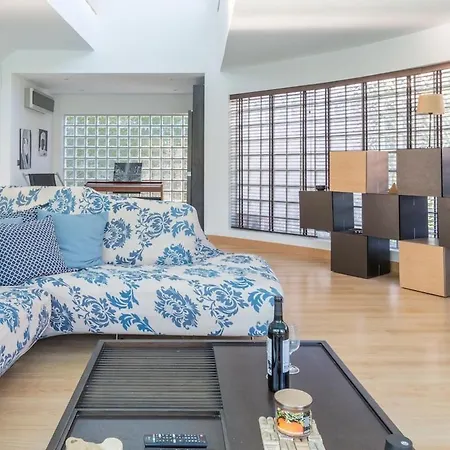 3 Bedroom With Private Pool In * Palmela