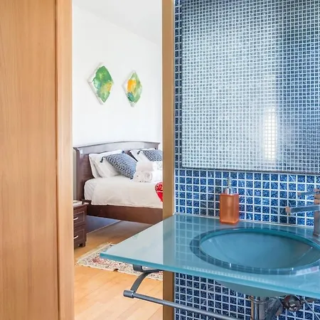 3 Bedroom With Private Pool In * Palmela