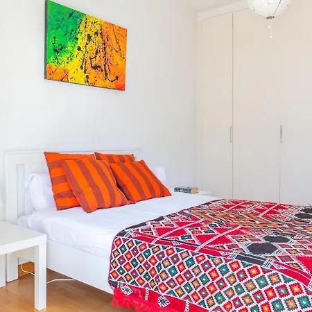 Villa 3 Bedroom With Private Pool In Palmela