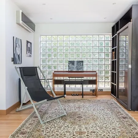 Villa 3 Bedroom With Private Pool In