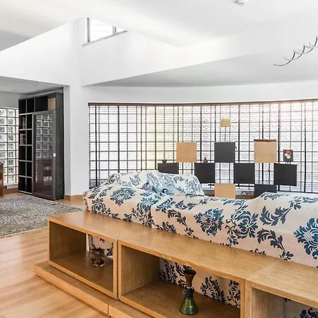 3 Bedroom With Private Pool In Palmela
