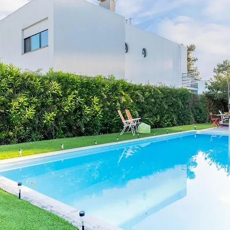 3 Bedroom With Private Pool In Villa