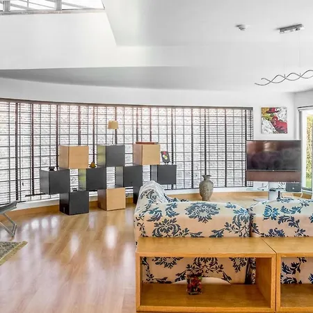 Villa 3 Bedroom With Private Pool In